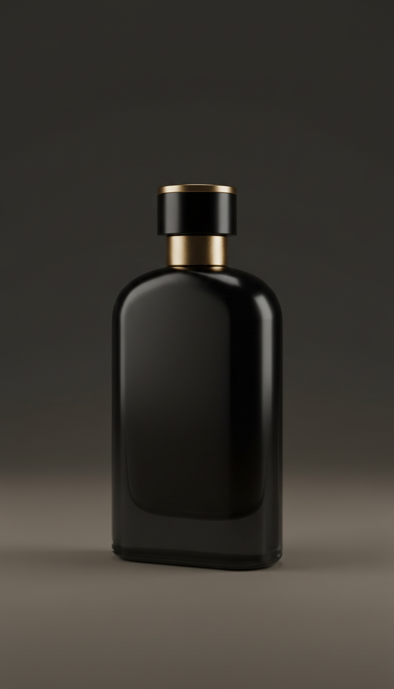 Noir Absolu extrait with Rare Oud